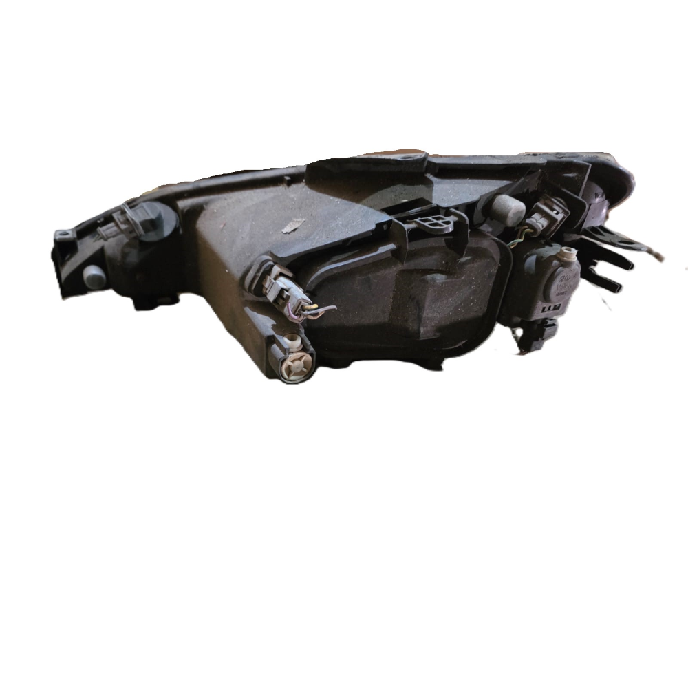 08-550-1120-R FARO PROIETTORE ANTERIORE DESTRO DX PEUGEOT 206 (2A/C)(1998-2003)  DEPO