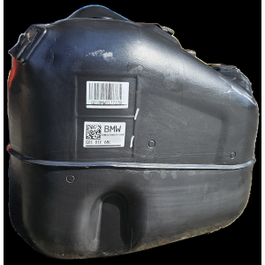 16118481586 SERBATOIO CARBURANTE BMW X3 (G01)(2021) xDrive 20 d Mild-Hybrid 190CV 140KW B47D20B