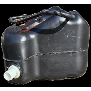 16118481586 SERBATOIO CARBURANTE BMW X3 (G01)(2021) xDrive 20 d Mild-Hybrid 190CV 140KW B47D20B