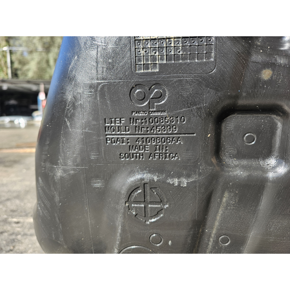 16118481586 SERBATOIO CARBURANTE BMW X3 (G01)(2021) xDrive 20 d Mild-Hybrid 190CV 140KW B47D20B