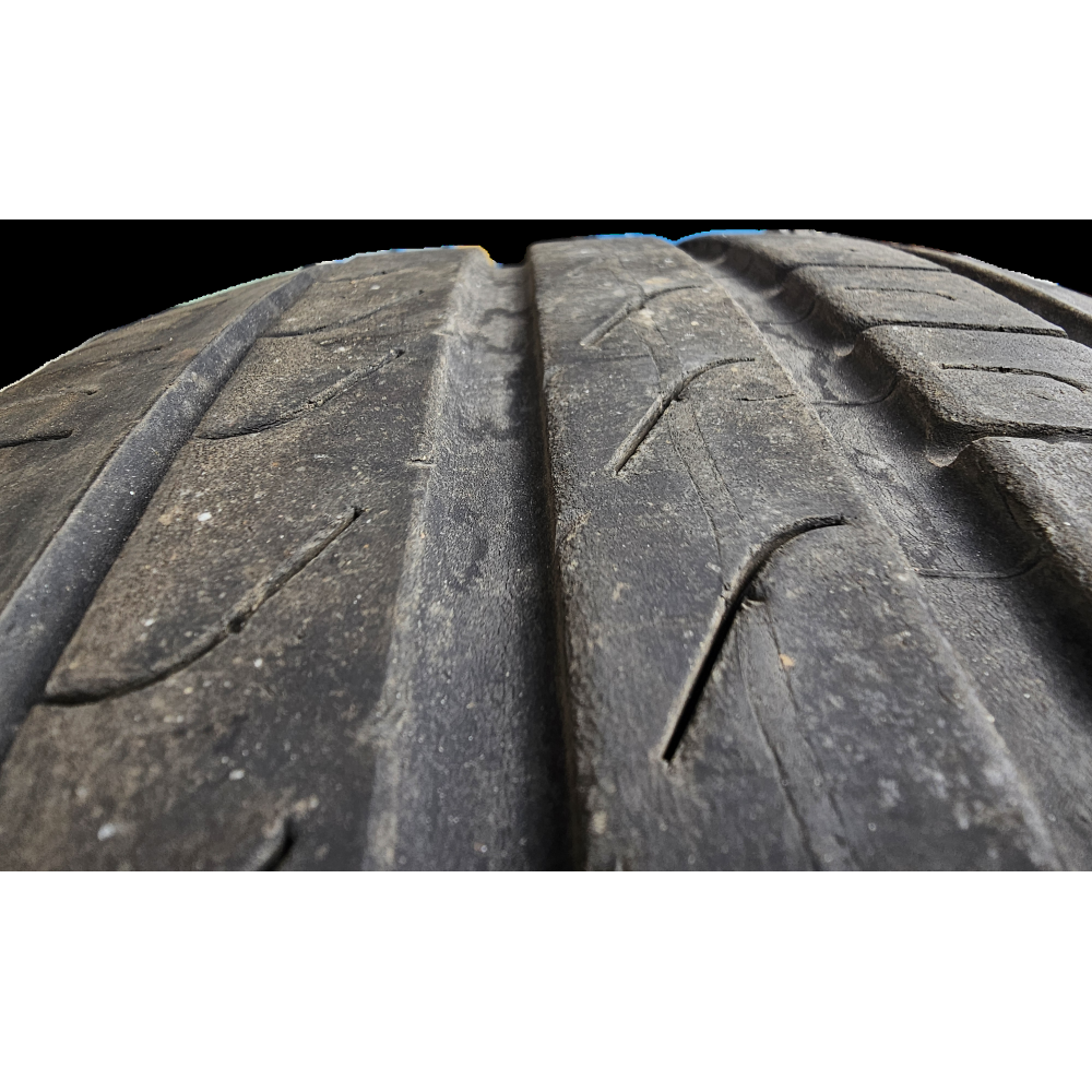 225/45R18 91W PNEUMATICO GOMMA SINGOLA PIRELLI CINTURATO P7 70% ESTIVO