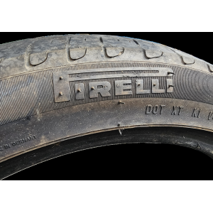 225/45R18 91W PNEUMATICO GOMMA SINGOLA PIRELLI CINTURATO P7 70% ESTIVO