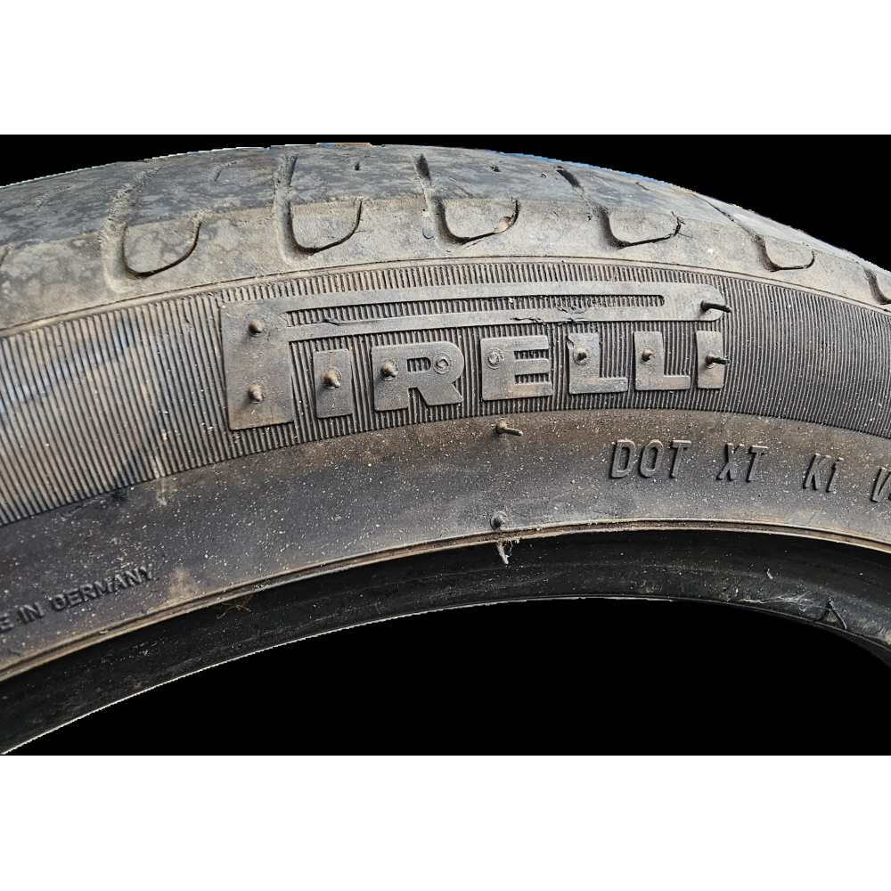 225/45R18 91W PNEUMATICO GOMMA SINGOLA PIRELLI CINTURATO P7 70% ESTIVO