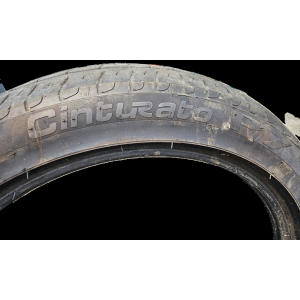 225/45R18 91W PNEUMATICO GOMMA SINGOLA PIRELLI CINTURATO P7 70% ESTIVO