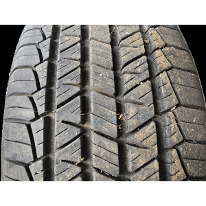215/60R17 96V COPPIA GOMME PNEUMATICI RIKEN 701 4X4 ROAD M+S 90% 