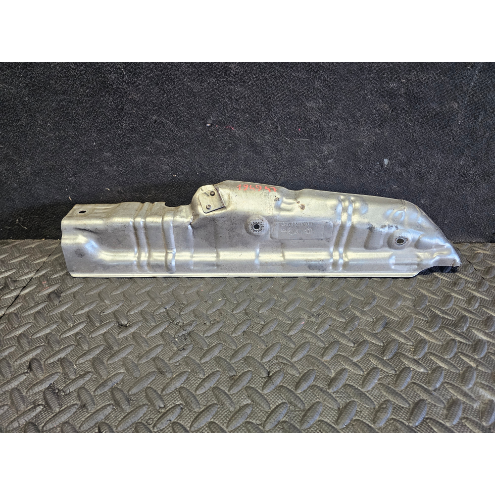 8511809 11628511809 CARTERINO PARACALORE COLLETTORE SCARICO BMW E90 F30 F11 F25 E70 3.0D N57D30A