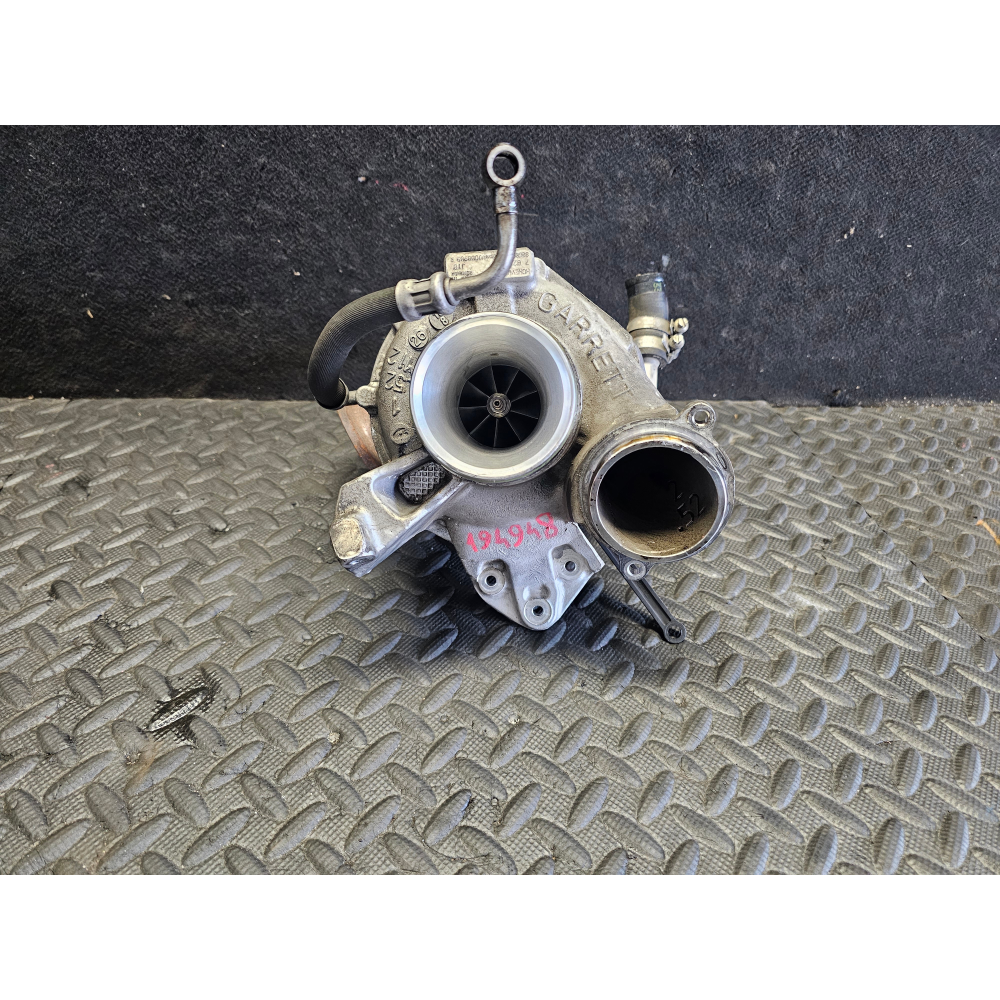 7823202 806094-0010 TURBINA TURBO BMW X3 F25 X5 X4 X6* SENZA ATTUATORE 3.0D N57D30A