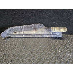 8511809 11628511809 CARTERINO PARACALORE COLLETTORE SCARICO BMW E90 F30 F11 F25 E70 3.0D N57D30A