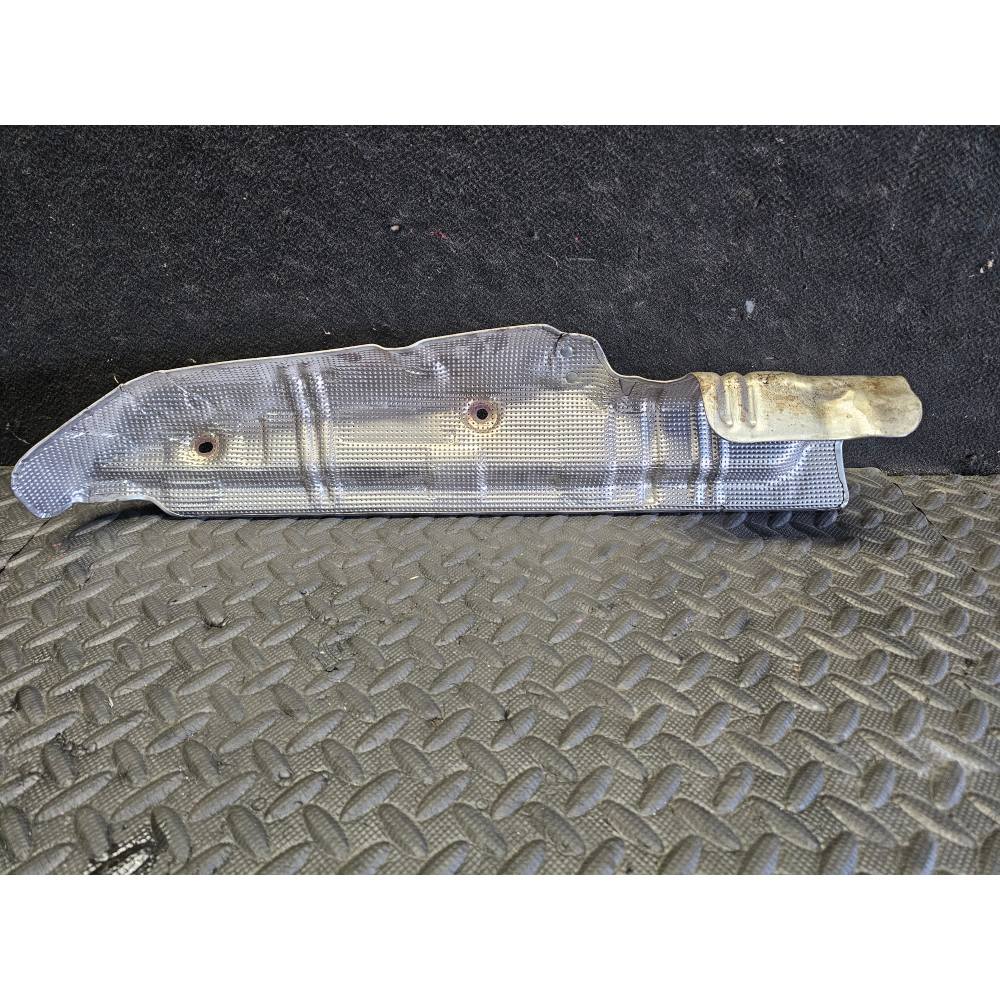 8511809 11628511809 CARTERINO PARACALORE COLLETTORE SCARICO BMW E90 F30 F11 F25 E70 3.0D N57D30A