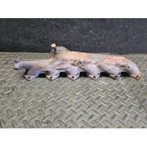 8519607 11628519607 COLLETTORE DI SCARICO BMW X3 F25 X5 X4 X6 E90 E91 3.0D N57D30A