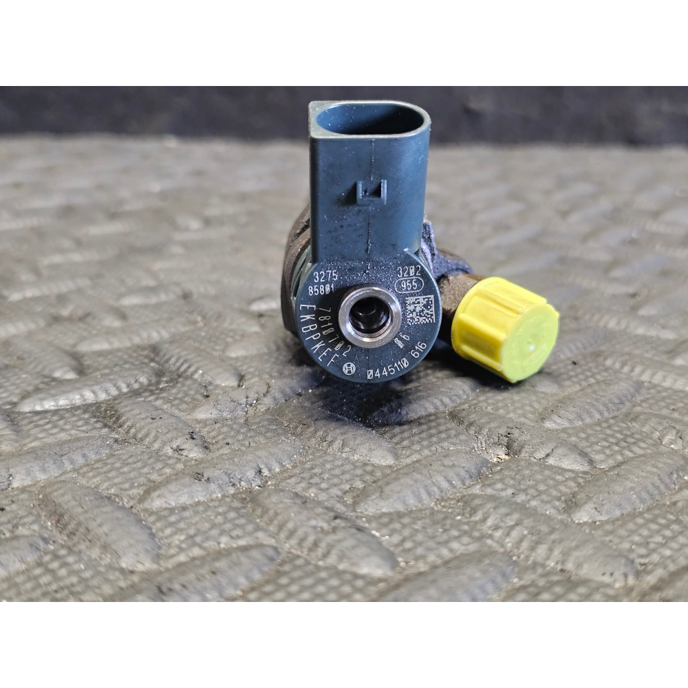 0445110616 7810702 13537810702 INIETTORE BMW X3 F25 X5 X4 X6 E90 E91