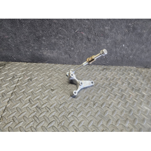 5003545 SUPPORTO POMPA SERVOSTERZO BMW X3 F25 X5 X4 X6 F10 F11 3.0D N57D30A