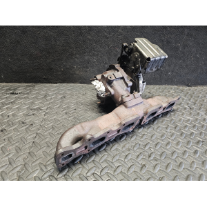 771953-1 35242126H TURBINA TURBO DODGE NITRO JEEP  2.8CRD VM52C 