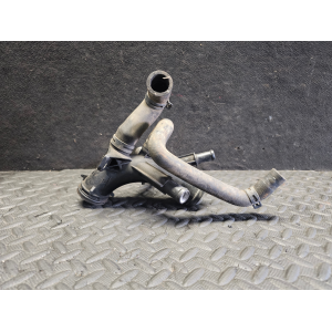 2012F  KIT TUBI ACQUA RAFFREDDAMENTO RADIATORE DODGE NITRO JEEP WRANGLER JK 2.8CRD VM52C 