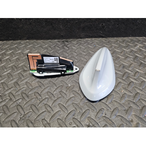 65206826326 65209371345 PINNA SHARK TETTO ANTENNA F40 G05 G20 G30 BMW X3 (G01)(2017>)