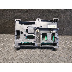 61145A04502 CENTRALINA SCATOLA PORTAFUSIBILI POSTERIORE BMW X3 (G01)(2017>)