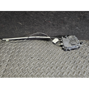 738356111 51247383561 SERRATURA PORTELLONE POSTERIORE BMW X3 (G01)(2017>)