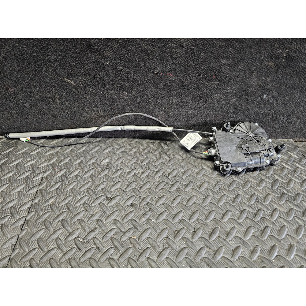 738356111 51247383561 SERRATURA PORTELLONE POSTERIORE BMW X3 (G01)(2017>)