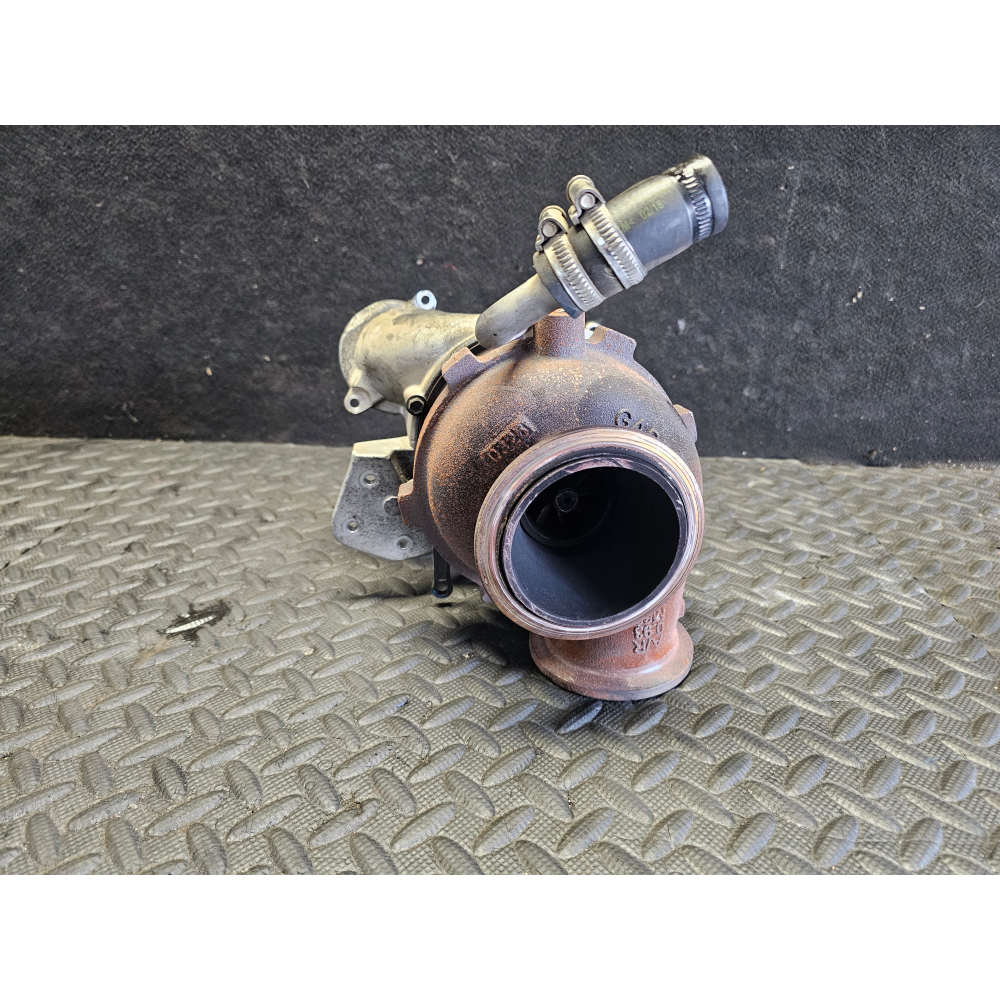 7823202 806094-0010 TURBINA TURBO BMW X3 F25 X5 X4 X6* SENZA ATTUATORE 3.0D N57D30A