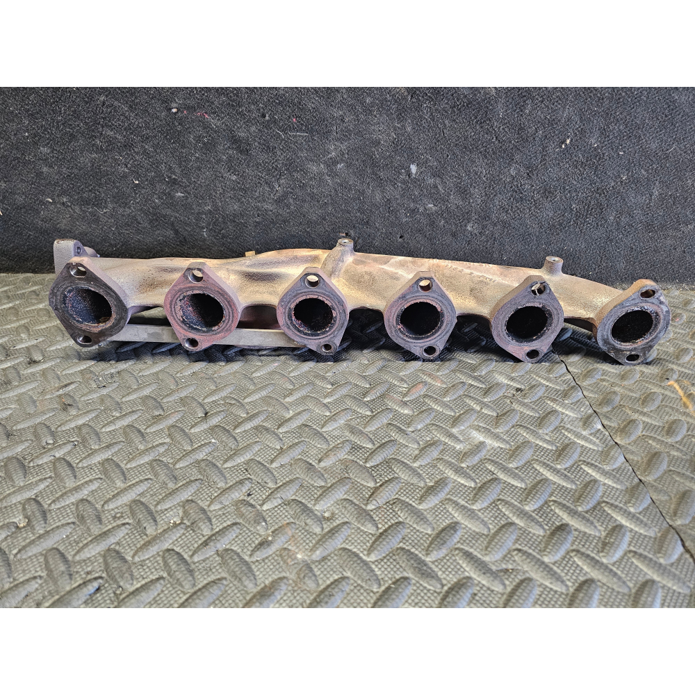 8519607 11628519607 COLLETTORE DI SCARICO BMW X3 F25 X5 X4 X6 E90 E91 3.0D N57D30A