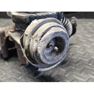 736168-2 55188690 TURBINA TURBO ALFA ROMEO FIAT BRAVO 198 LANCIA OPEL 1.9MJET 120CV 88KW