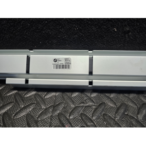 51477396571 BARRA DI ANCORAGGIO SINISTRA PORTABAGAGLI BMW X3 (G01)(2017 >) xDrive 20 d Mild-Hybrid 190CV 140KW B47D20B