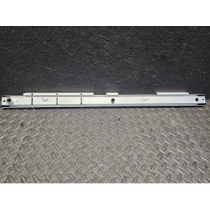 51477396572 BARRA DI ANCORAGGIO DESTRA PORTABAGAGLI BMW X3 (G01)(2017 >) xDrive 20 d Mild-Hybrid 190CV 140KW B47D20B