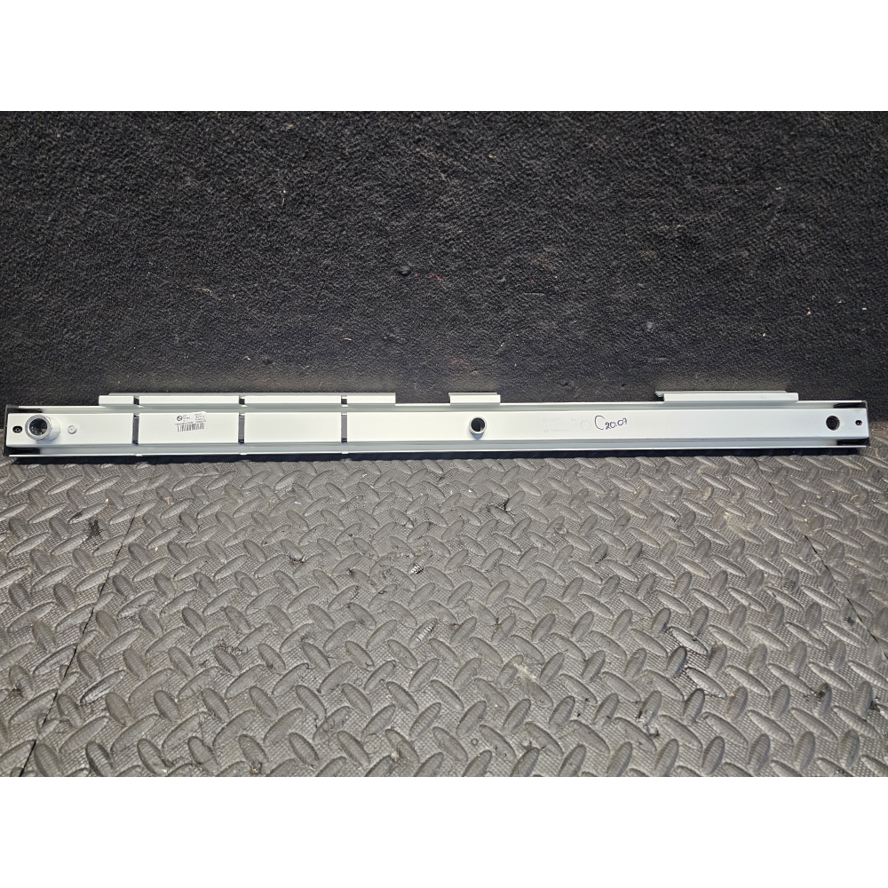 51477396572 BARRA DI ANCORAGGIO DESTRA PORTABAGAGLI BMW X3 (G01)(2017 >) xDrive 20 d Mild-Hybrid 190CV 140KW B47D20B