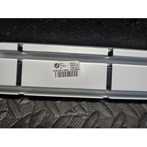 51477396572 BARRA DI ANCORAGGIO DESTRA PORTABAGAGLI BMW X3 (G01)(2017 >) xDrive 20 d Mild-Hybrid 190CV 140KW B47D20B