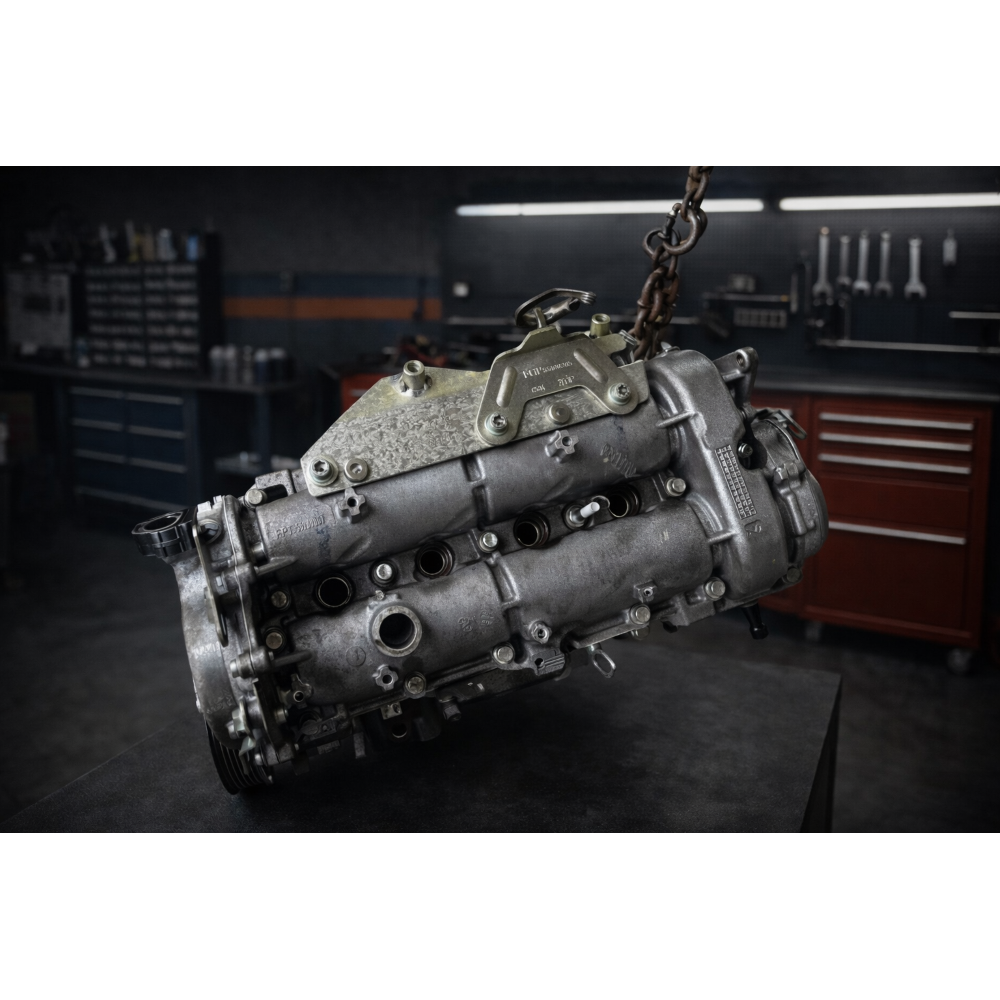 MOTORE NUDO ALFA FIAT LANCIA OPEL 1.3 MULTIJET ADATTO PER EURO 5 PERFETTO *GARANZIA*