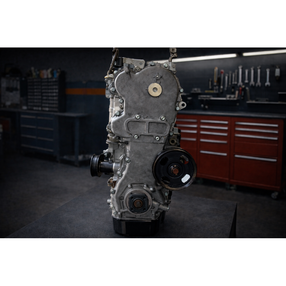 MOTORE NUDO ALFA FIAT LANCIA OPEL 1.3 MULTIJET ADATTO PER EURO 5 PERFETTO *GARANZIA*