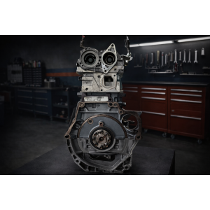 MOTORE NUDO ALFA FIAT LANCIA OPEL 1.3 MULTIJET ADATTO PER EURO 5 PERFETTO *GARANZIA*