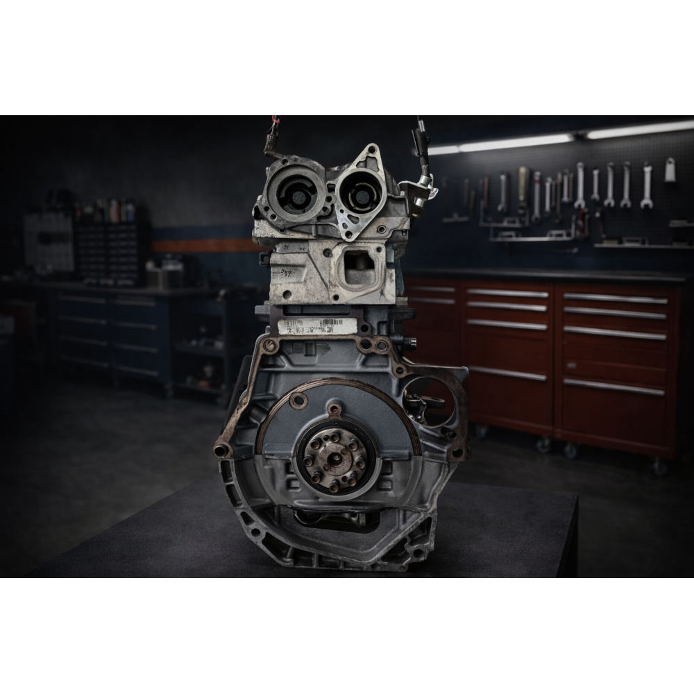 MOTORE NUDO ALFA FIAT LANCIA OPEL 1.3 MULTIJET ADATTO PER EURO 5 PERFETTO *GARANZIA*