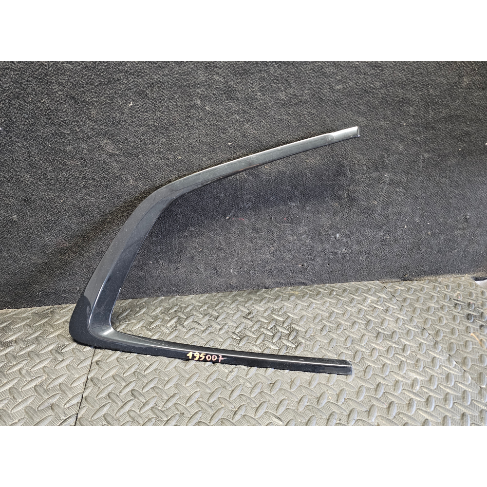 51377410074 7410074 LISTELLO VETRO CRISTALLO FISSO POSTERIORE DESTRO * BMW X3 (G01)(2017>)
