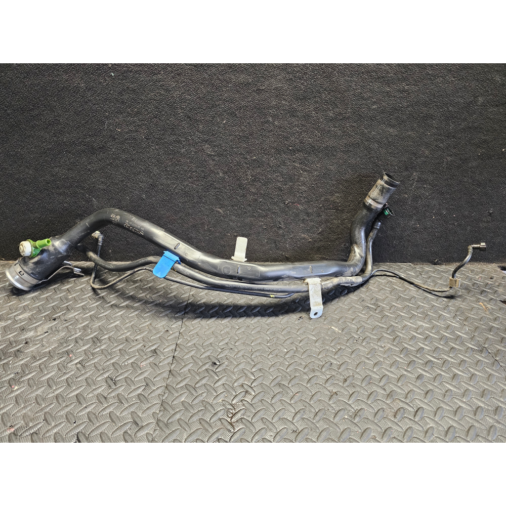 27481226 16117481226 TUBO SERBATOIO CARBURANTE  BMW X3 (G01)(2017>) XDRIVE 20D MILD-HYBRID 190CV 140KW B47D20B
