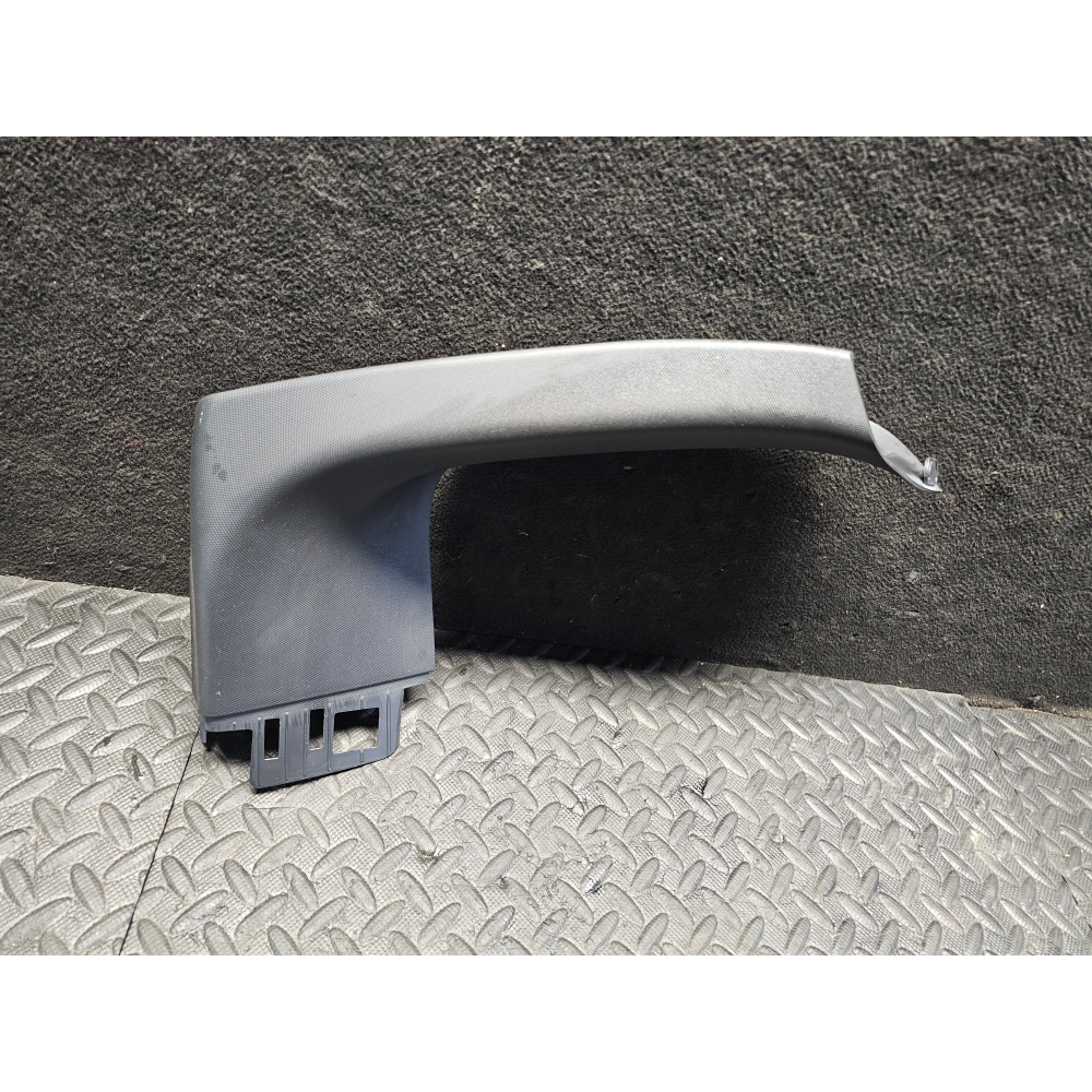 7484141 51497484141 MODANATURA COFANO POSTERIORE SUPERIORE SINISTRA BMW X3 (G01)(2017>)