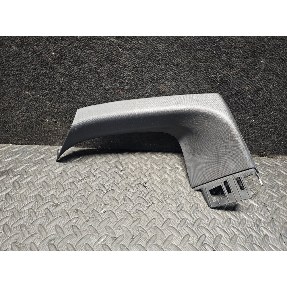 7484142 51497484142 MODANATURA COFANO POSTERIORE SUPERIORE DESTRA BMW X3 (G01)(2017>)