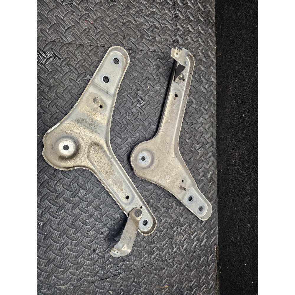 33306871004 KIT STAFFE SUPPORTO PONTE POSTERIORE BMW X3 (G01)(2017>) XDRIVE 20D MILD-HYBRID 190CV 140KW B47D20B