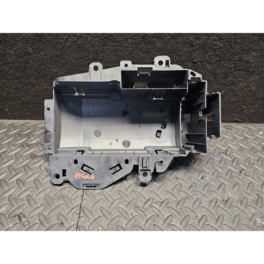 61139397076 SUPPORTO CENTRALINA PORTAFUSIBILI BMW X3 (G01)(2017>) XDRIVE 20D MILD-HYBRID 190CV 140KW B47D20B