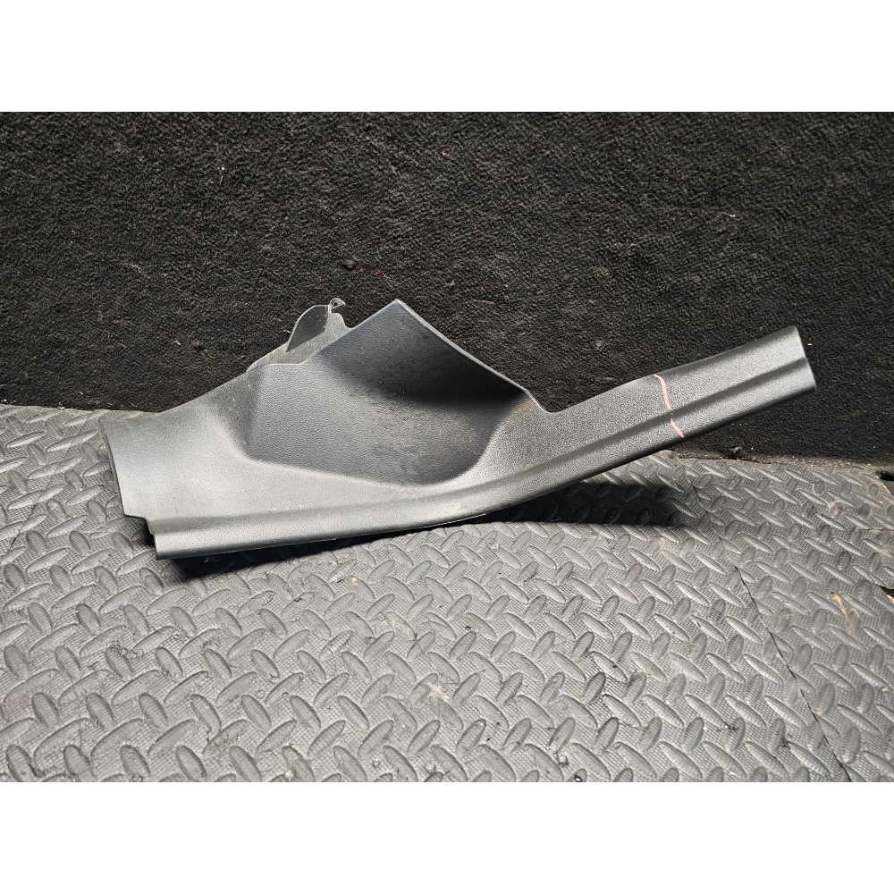 7398008 51437446640 PROFILO BATTITACCO POSTERIORE DESTRO BMW X3 (G01)(2017>)