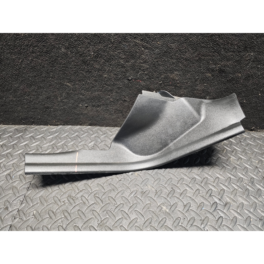 7398007 51437446639 PROFILO BATTITACCO POSTERIORE SINISTRO BMW X3 (G01)(2017>)