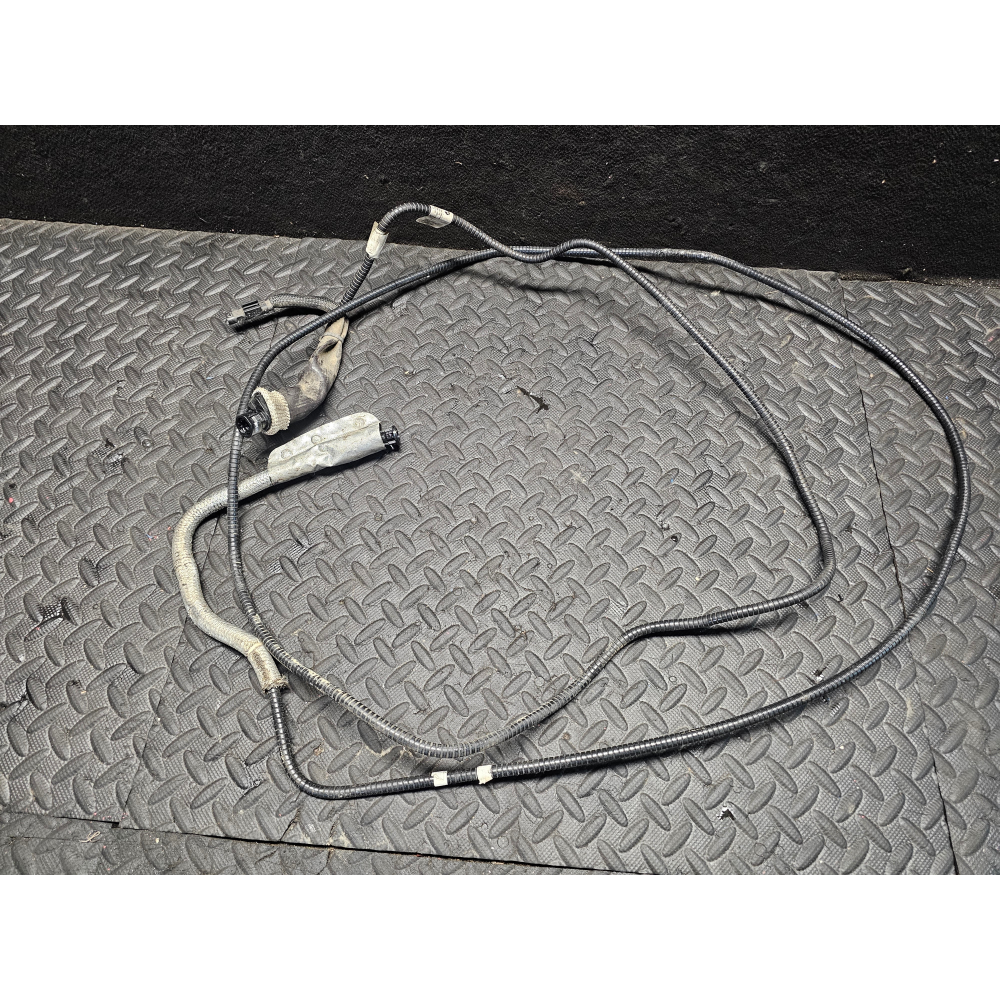 7381258 16197381258 TUBO DOSAGGIO SERBATOIO UREA ADBLUE SRC X4 G02 BMW X3 (G01)(2017>) XDRIVE 20D MILD-HYBRID 190CV 140KW B47D20B