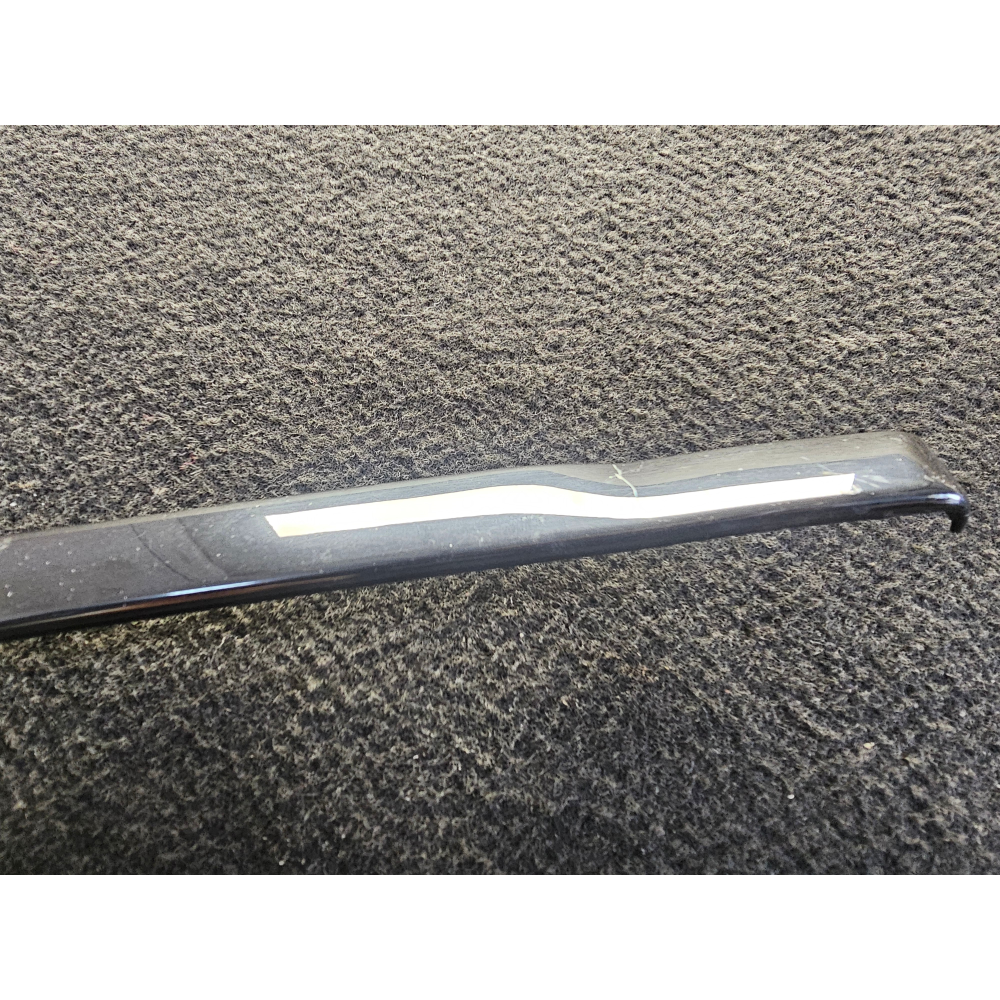 51377410074 7410074 LISTELLO VETRO CRISTALLO FISSO POSTERIORE DESTRO * BMW X3 (G01)(2017>)