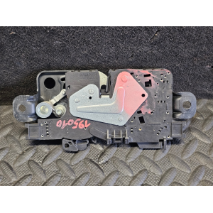 UK735711219 51247357112 SERRATURA PORTELLONE POSTERIORE X1 X4 X5 X7 BMW X3 (G01)(2017>)