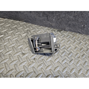 51477396581 SUPPORTO SINISTRO MENSOLA CAPPELLIERA COFANO POSTERIORE BMW X3 (G01)(2017>)