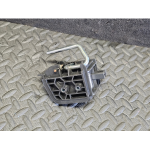 51477396582 SUPPORTO DESTRO MENSOLA CAPPELLIERA COFANO POSTERIORE BMW X3 (G01)(2017>)