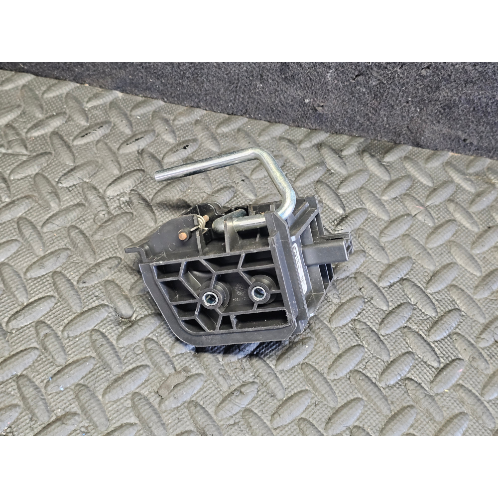 51477396582 SUPPORTO DESTRO MENSOLA CAPPELLIERA COFANO POSTERIORE BMW X3 (G01)(2017>)