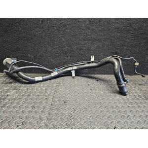 27481226 16117481226 TUBO SERBATOIO CARBURANTE  BMW X3 (G01)(2017>) XDRIVE 20D MILD-HYBRID 190CV 140KW B47D20B