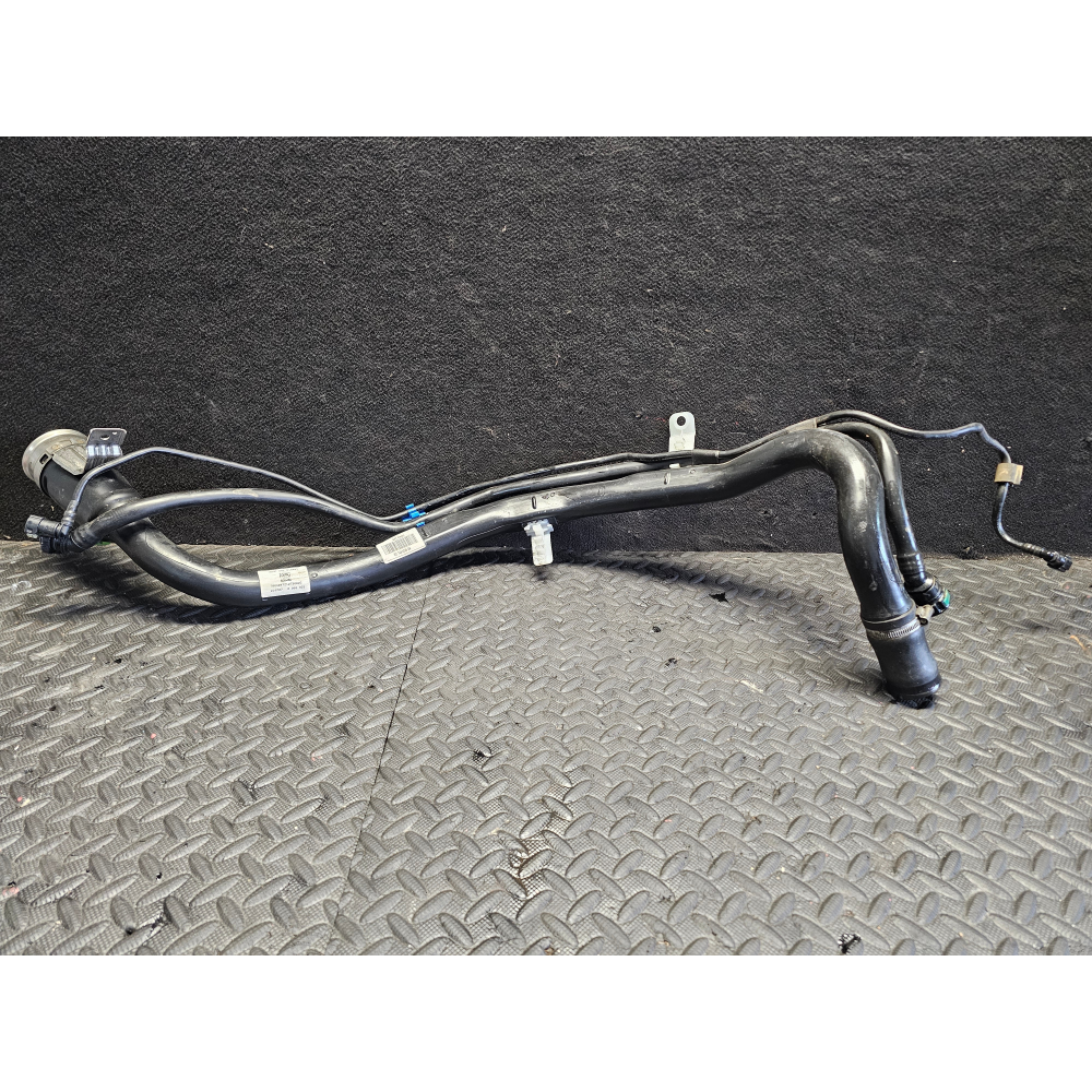 27481226 16117481226 TUBO SERBATOIO CARBURANTE  BMW X3 (G01)(2017>) XDRIVE 20D MILD-HYBRID 190CV 140KW B47D20B