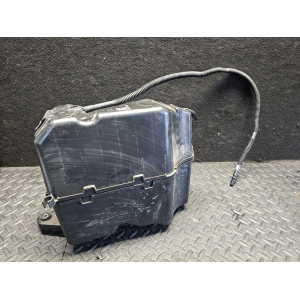 16197377944 SERBATOIO UREA ADBLUE SRC X4 G02 BMW X3 (G01)(2017>) XDRIVE 20D MILD-HYBRID 190CV 140KW B47D20B